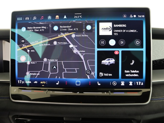 Volkswagen Tayron 2.0 TDI DSG R-Line