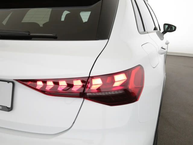 Audi A3 Hybride S-Tronic Sedan