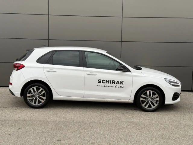 Hyundai i30 1.0 T-GDi