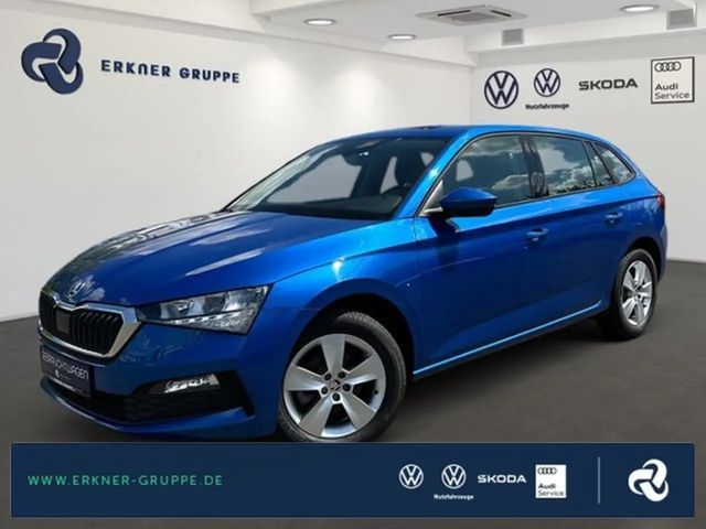 Skoda Scala 1.0 TSI Ambition