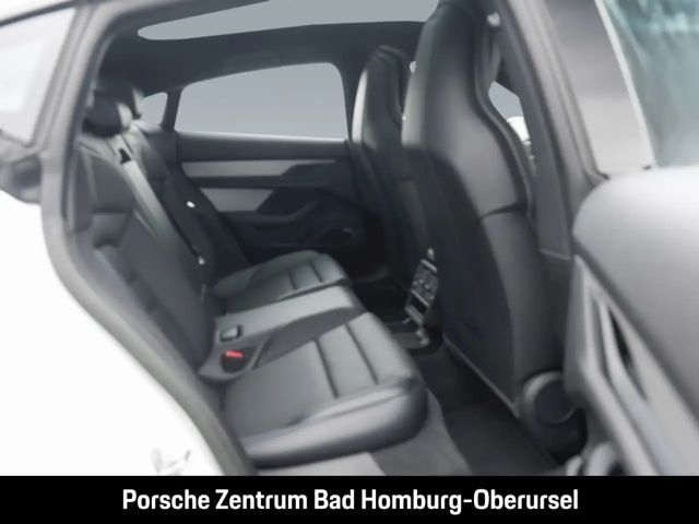 Porsche Taycan Head-Up LED-Matrix Surround-View BOSE