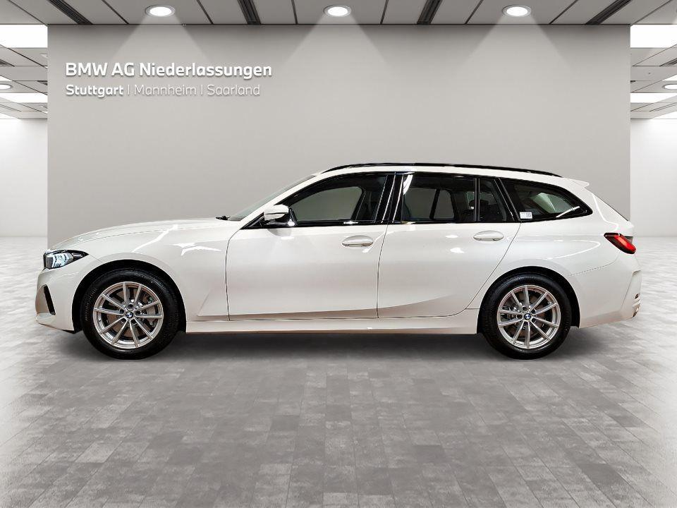 BMW 330 330i Touring xDrive