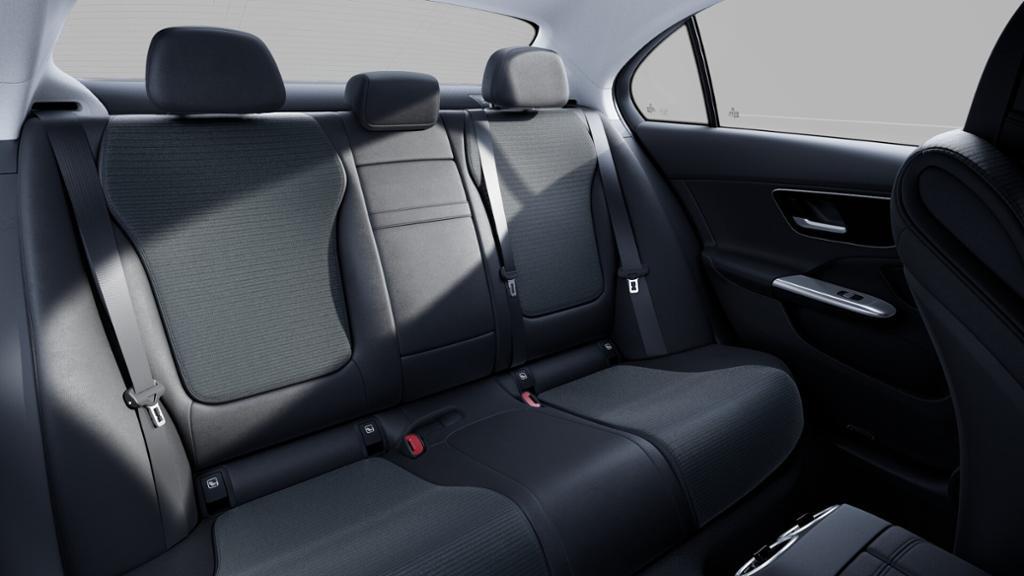 Mercedes-Benz C 220 C 220 d Sedan