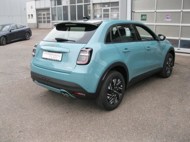 Fiat 600e 1,2L 145PS DCT Hybrid Special Edition Komfortpaket