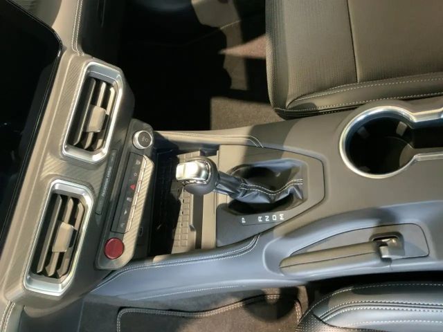 Ford Mustang GT 5.0 V8