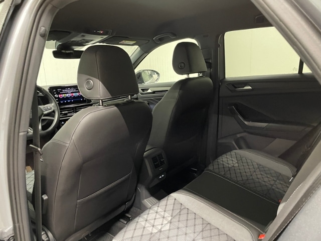 Volkswagen T-Roc 1.5 TSI DSG