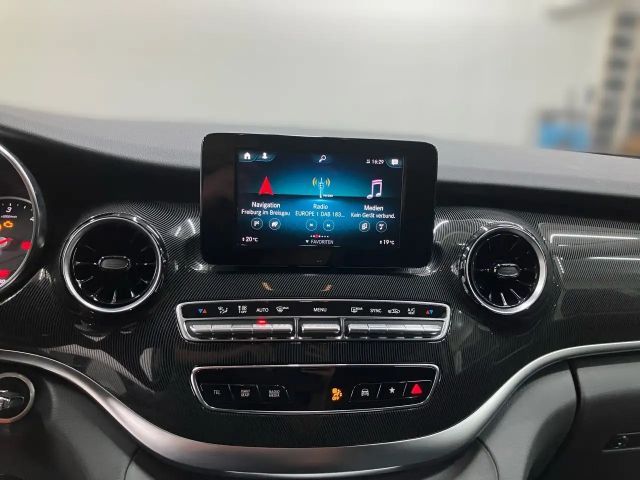 Mercedes-Benz V 250 Limousine Lang V 250 d