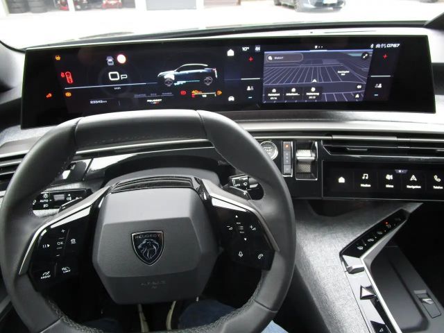 Peugeot 3008 Allure Pack Hybrid