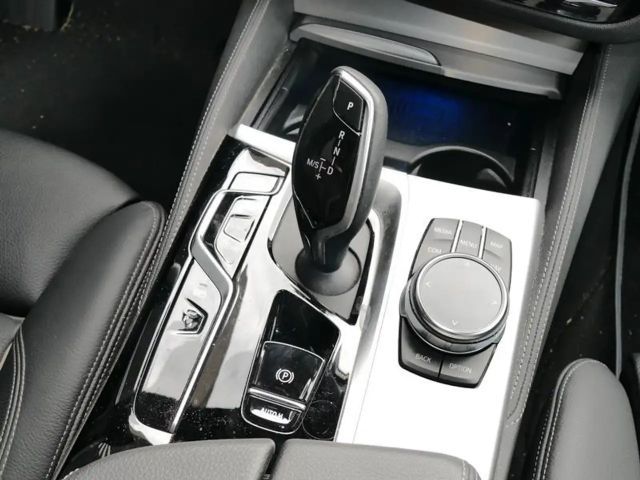 BMW 530 Luxury Line Touring