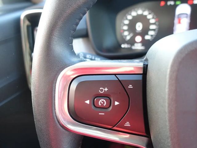 Volvo XC40 Inscription Recharge