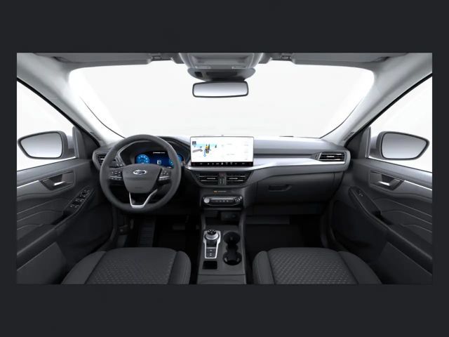 Ford Kuga Plug in Hybrid Titanium