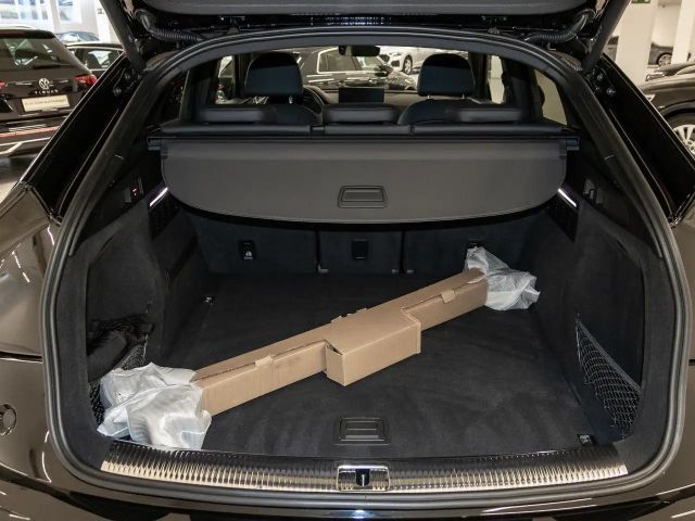 Audi Q5 40 TDI Quattro S-Line