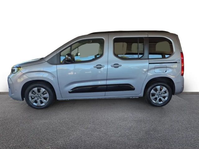 Opel Combo GS-Line Grand Sport Life