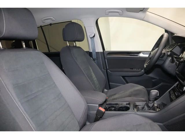 Volkswagen Touran Highline