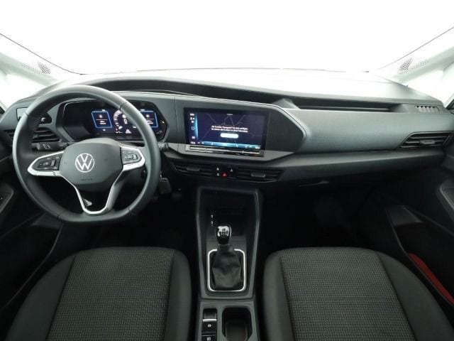 Volkswagen Caddy Combi