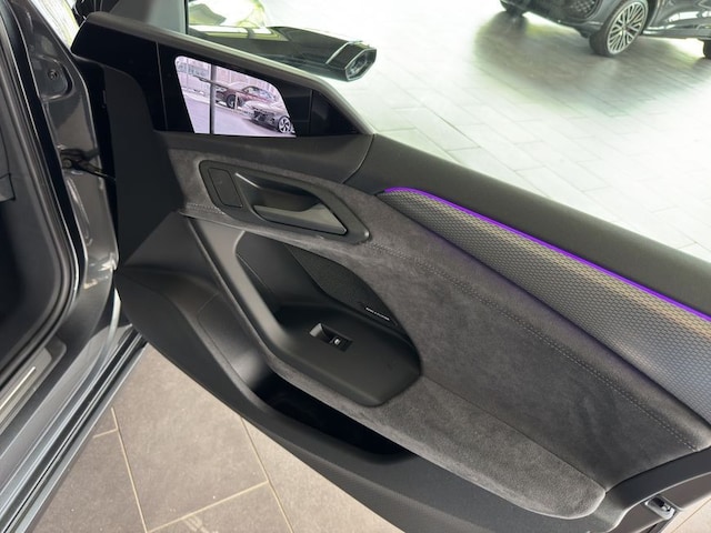 Audi A6 e-tron Avant Performance