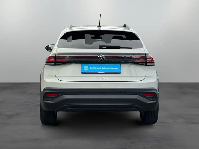 Volkswagen Taigo 1.0 TSI DSG Life