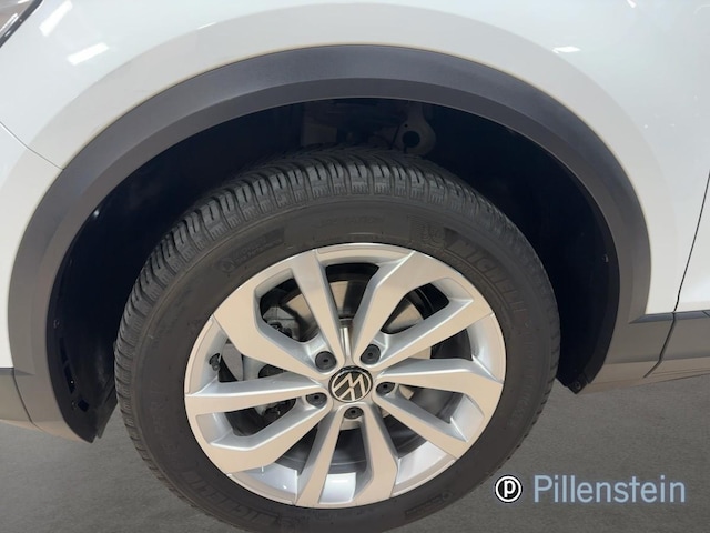 Volkswagen T-Roc 1.0 TSI Life