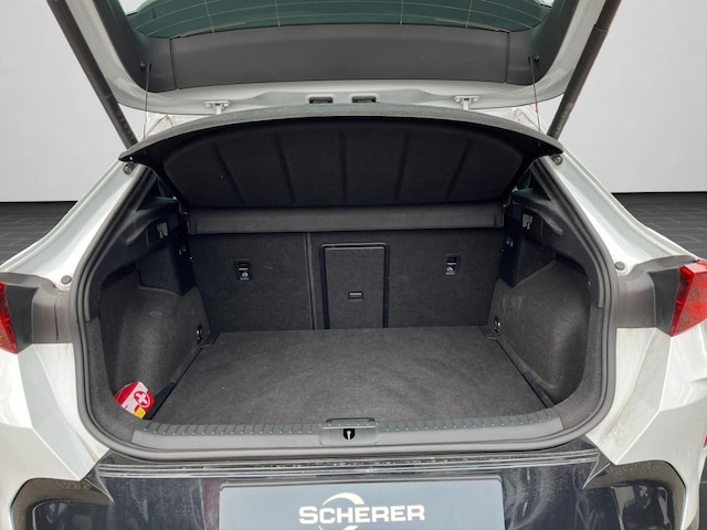 Cupra Formentor Formentor KESSY*IPA*SHZ uvm...