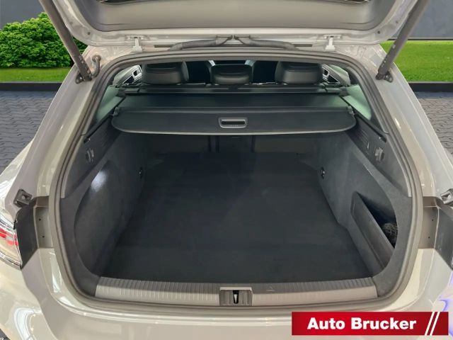 Volkswagen Arteon Shooting Brake 4Motion DSG