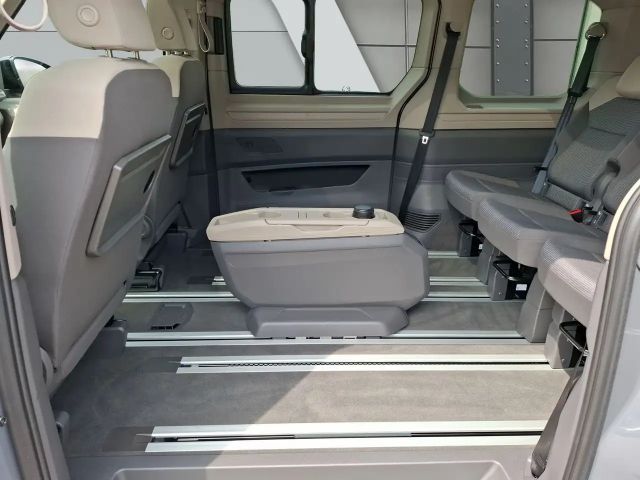 Volkswagen Multivan 2.0 TDI DSG T7