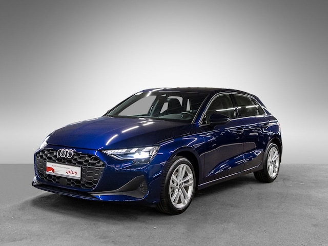 Audi A3 35 TDI S-Tronic Sportback