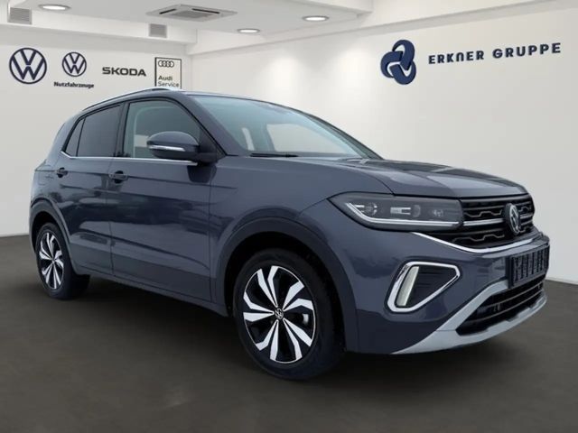 Volkswagen T-Cross 1.0 TSI DSG Style