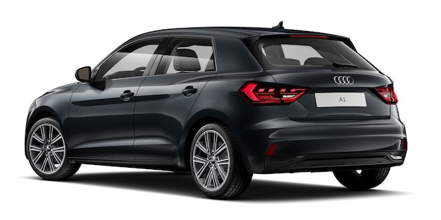 Audi A1 25 TFSI S-Tronic Sportback