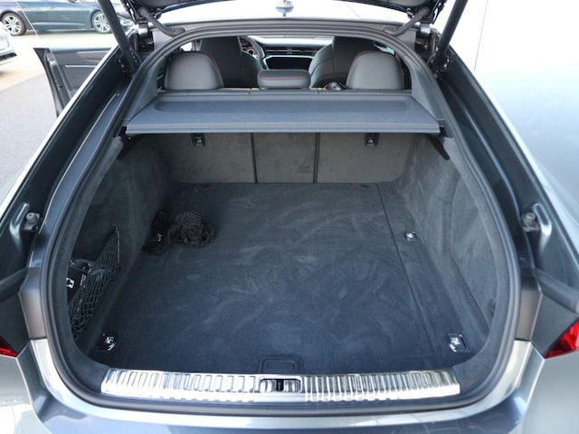 Audi RS7 Quattro Sportback