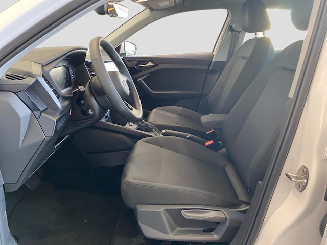 Audi A1 25 TFSI S-Tronic Sportback