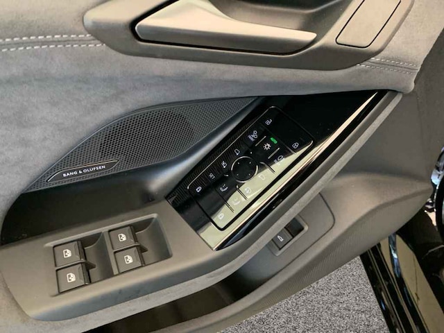 Audi A6 e-tron Avant Performance