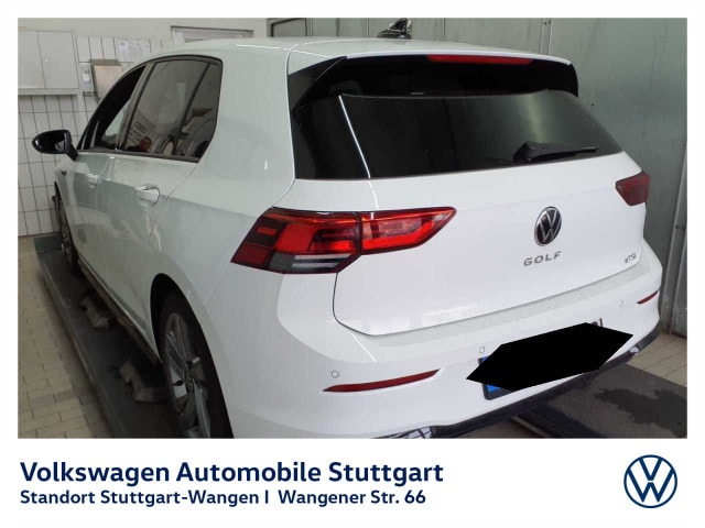 Volkswagen Golf 1.5 eTSI DSG R-Line