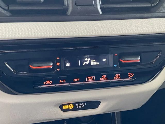 Suzuki Swift Comfort Hybrid