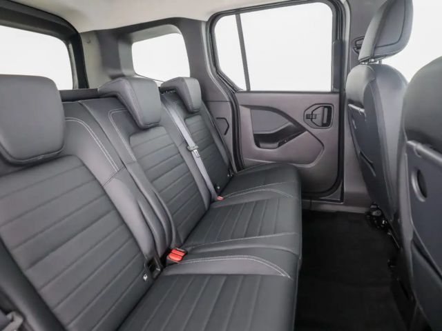 Mercedes-Benz T 180 Progressive