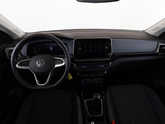 Volkswagen T-Cross 1.0 TSI IQ.Drive Style
