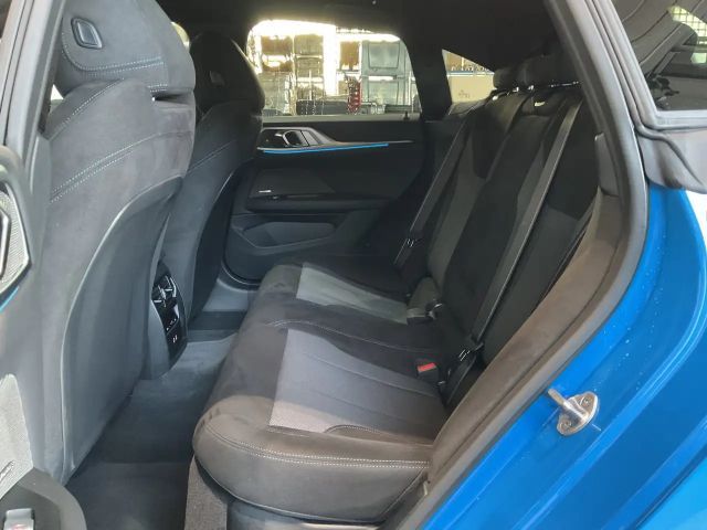 BMW 440 Coupé M-Sport M440i xDrive