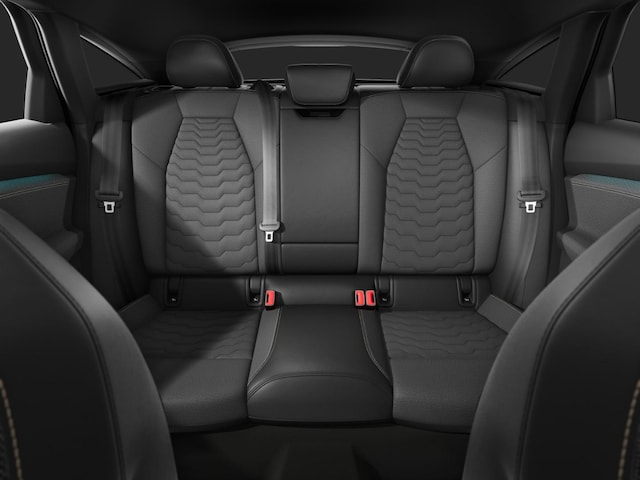 Audi A6 e-tron Sportback