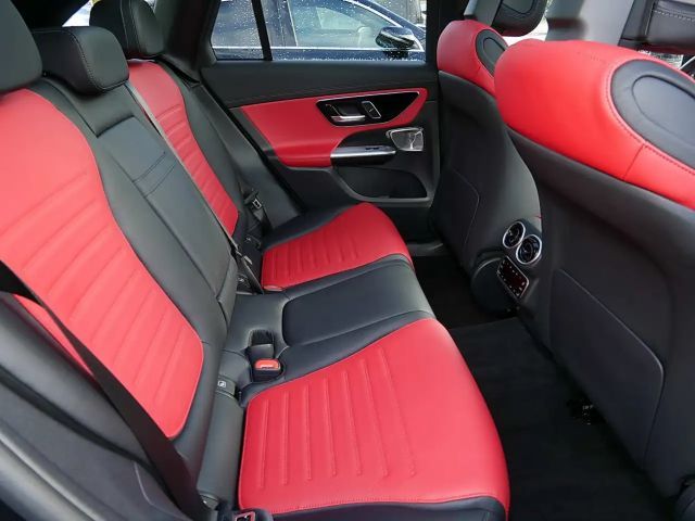 Mercedes-Benz GLC 450 AMG Line