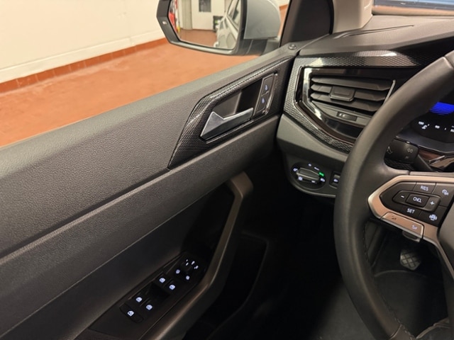 Volkswagen Polo 1.0 TSI