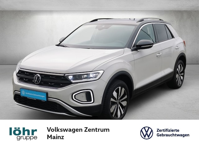 Volkswagen T-Roc 1.5 TSI DSG Move