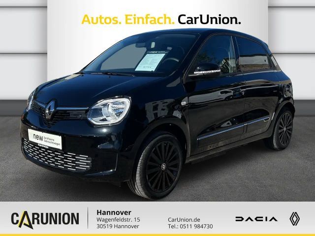 Renault Twingo E-Tech