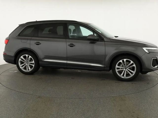 Audi Q7 45 TDI Quattro