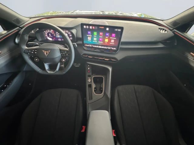 Cupra Terramar 2.0 TSI VZ