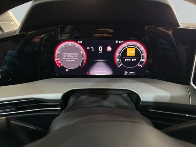 Volkswagen Golf 1.5 TSI