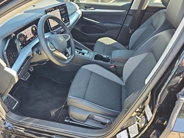 Volkswagen Golf 2.0 TDI DSG Variant