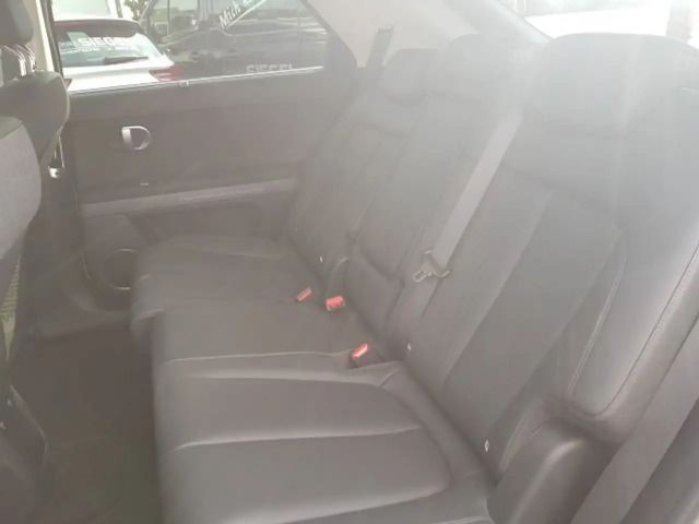 Hyundai IONIQ 5 4WD Vierwielaandrijving