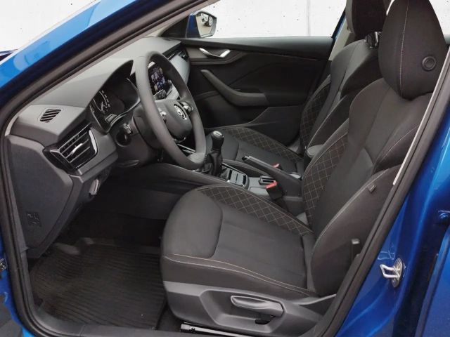 Skoda Scala Ambition