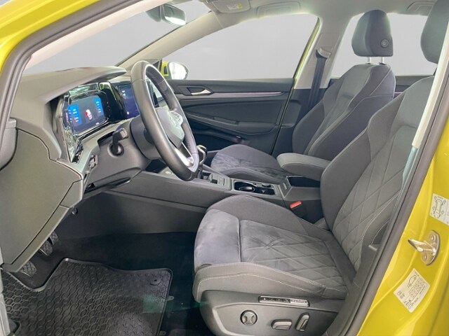 Volkswagen Golf 1.5 TSI Golf VIII