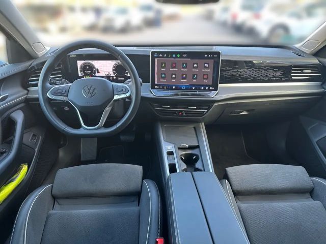 Volkswagen Passat DSG Variant