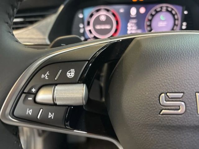 Skoda Octavia Combi Tour